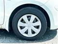 2011 Nissan March