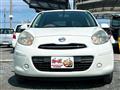 2011 Nissan March