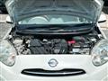 2011 Nissan March