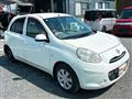 2011 Nissan March