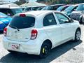 2011 Nissan March