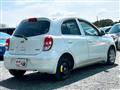 2011 Nissan March