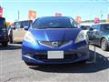 2008 Honda Fit