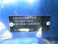 2008 Honda Fit