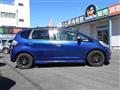 2008 Honda Fit