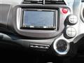 2008 Honda Fit
