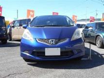 2008 Honda Fit