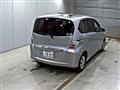 2012 Honda Freed