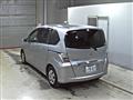 2012 Honda Freed