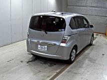 2012 Honda Freed