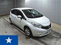 2015 Nissan Note