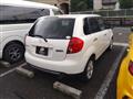 2006 Mazda Verisa