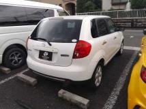 2006 Mazda Verisa