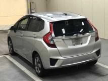 2014 Honda Fit