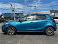 2012 Mazda Demio