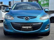 2012 Mazda Demio