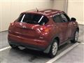 2012 Nissan Juke