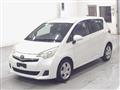 2011 Toyota Ractis