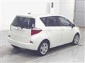 2011 Toyota Ractis