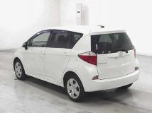 2011 Toyota Ractis