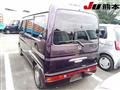 2006 Honda Vamos Hobio