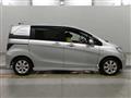 2010 Honda Freed