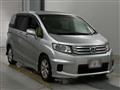 2010 Honda Freed