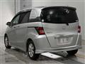 2010 Honda Freed