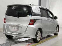 2010 Honda Freed