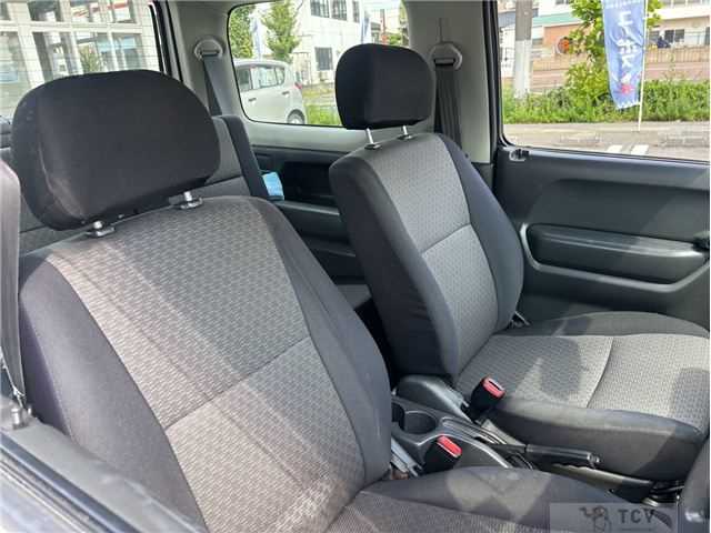 2006 Suzuki Jimny
