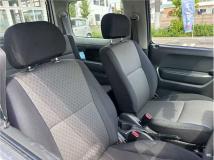 2006 Suzuki Jimny