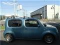 2010 Nissan Cube
