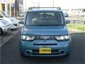 2010 Nissan Cube