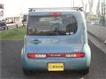 2010 Nissan Cube