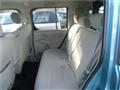 2010 Nissan Cube