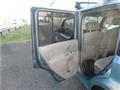 2010 Nissan Cube