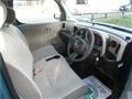 2010 Nissan Cube