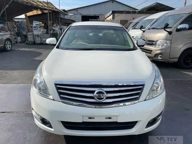 2009 Nissan Teana