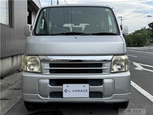 2009 Honda Vamos