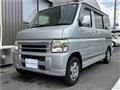 2009 Honda Vamos