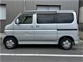 2009 Honda Vamos