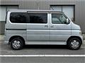 2009 Honda Vamos