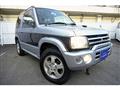 2006 Mitsubishi Pajero Mini
