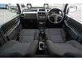 2006 Mitsubishi Pajero Mini