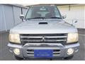2006 Mitsubishi Pajero Mini