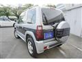 2006 Mitsubishi Pajero Mini