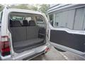 2006 Mitsubishi Pajero Mini