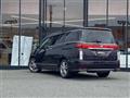2012 Nissan Elgrand