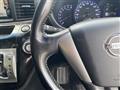 2012 Nissan Elgrand
