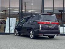2012 Nissan Elgrand
